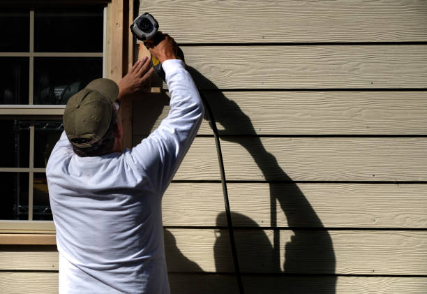 Best Siding for New Construction  in Conashaugh Lakes, PA