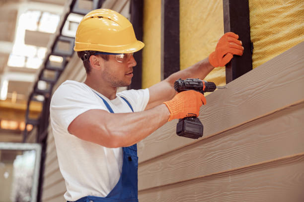 Affordable Siding Repair and Maintenance Services in Conashaugh Lakes, PA