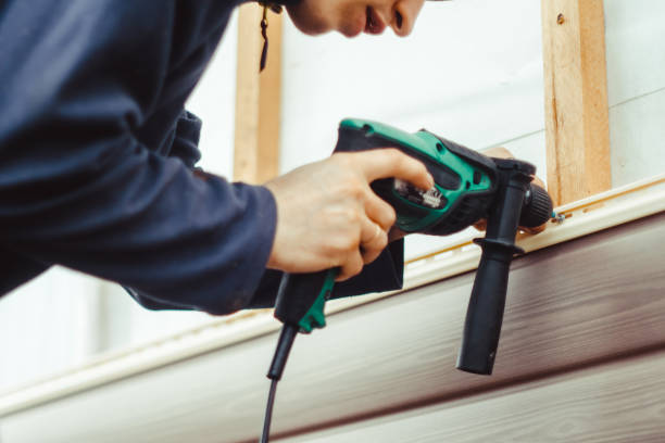 Best Wood Siding Installation  in Conashaugh Lakes, PA
